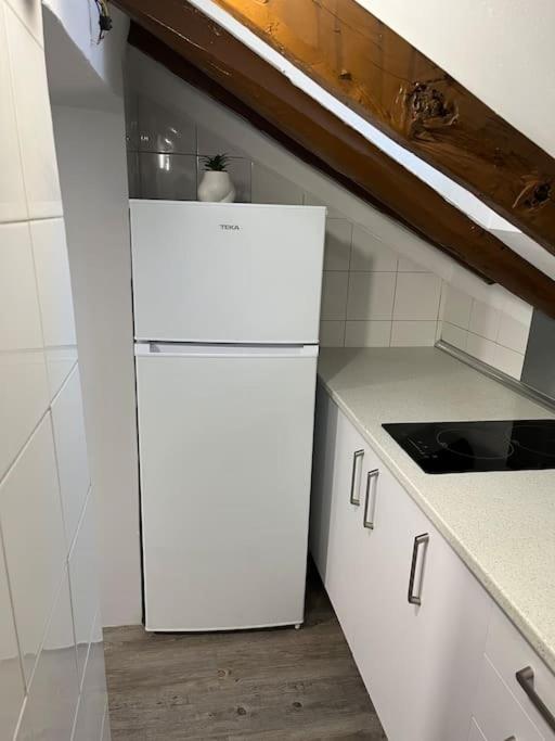 New Quiet Apartment Free Wifi In Gran Via Downtown Madri Exterior foto