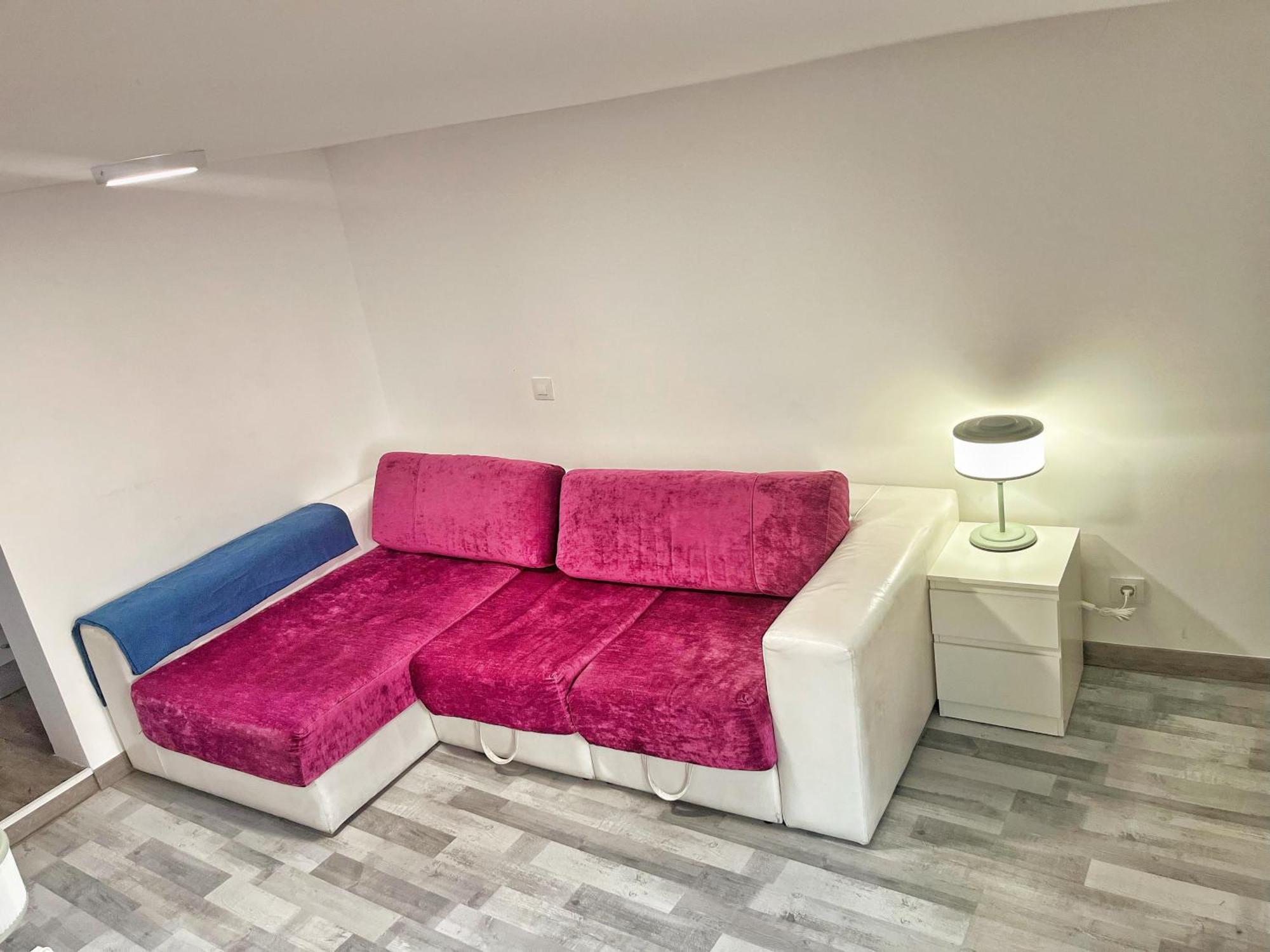 New Quiet Apartment Free Wifi In Gran Via Downtown Madri Exterior foto